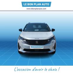 Peugeot 5008 1.5 BlueHDi 130ch S&S GT Valence