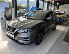 Nissan Qashqai Gex