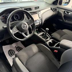 Nissan Qashqai 1.6 DIG-T 163ch N-Connecta Gex