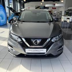 Nissan Qashqai 1.6 DIG-T 163ch N-Connecta Gex