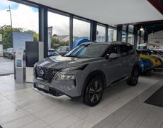Nissan XTrail Gex