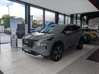 Nissan XTrail - e-Power 204ch Tekna - 29 970 €