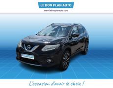 Nissan XTrail Valence