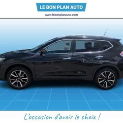 Nissan XTrail 1.6 dCi 130ch N-Connecta Euro6 Valence