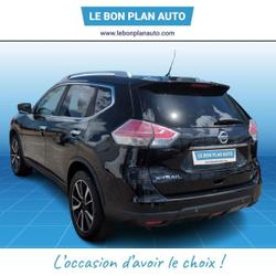Nissan XTrail 1.6 dCi 130ch N-Connecta Euro6 Valence