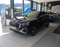 Audi Q2 Gex