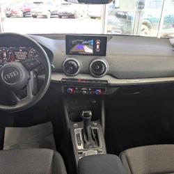 Audi Q2 35 TFSI 150ch Business line S tronic 7 Gex