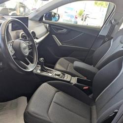 Audi Q2 35 TFSI 150ch Business line S tronic 7 Gex