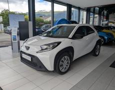 Toyota Aygo X Gex