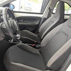 Toyota Aygo X 1.0 VVT-i 72ch Dynamic S-CVT MY23 Gex