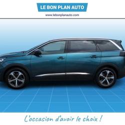 Peugeot 5008 1.2 PureTech 130ch Allure S&S Valence
