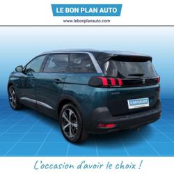 Peugeot 5008 1.2 PureTech 130ch Allure S&S Valence