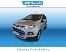 Ford Ecosport Valence
