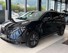 Nissan Ariya Gex