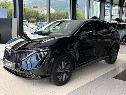 Nissan Ariya - Electrique 218ch 63kWh Advance - 27 900 €