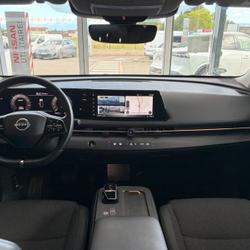 Nissan Ariya Electrique 218ch 63kWh Advance Gex