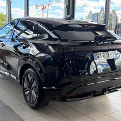 Nissan Ariya Electrique 218ch 63kWh Advance Gex