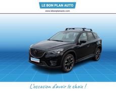 Mazda CX-5 Valence