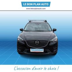 Mazda CX-5 2.2 SKYACTIV-D 175 S&eacute;lection 4x4 Valence