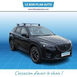 Mazda CX-5 2.2 SKYACTIV-D 175 S&eacute;lection 4x4 Valence