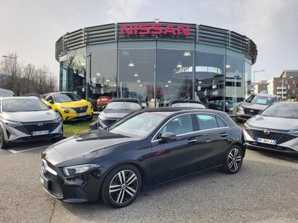 Mercedes Classe A - 200 d 150ch Progressive Line 8G-DCT - 25 990 €