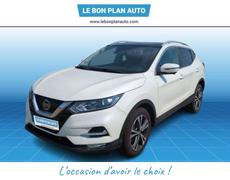 Nissan Qashqai Valence