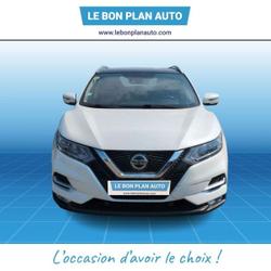 Nissan Qashqai 1.5 dCi 115ch N-Connecta DCT 2019 Euro6-EVAP Valence