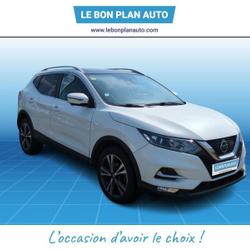 Nissan Qashqai 1.5 dCi 115ch N-Connecta DCT 2019 Euro6-EVAP Valence