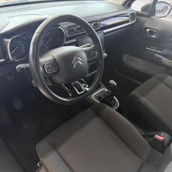 Citroen C3 BlueHDi 100ch Shine S&S E6.d-TEMP BVM5 Gex