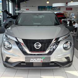 Nissan Juke 1.0 DIG-T 114ch N-Connecta 2022.5 Gex