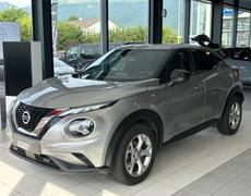 Nissan Juke - 1.0 DIG-T 114ch N-Connecta 2022.5 - 15 290 €