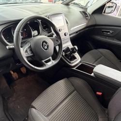 Renault Scenic 4 1.7 Blue dCi 120ch Business Gex