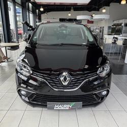 Renault Scenic 4 1.7 Blue dCi 120ch Business Gex