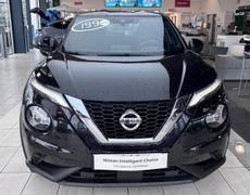 Nissan Juke Gex