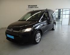 Volkswagen Caddy Van L'Aigle