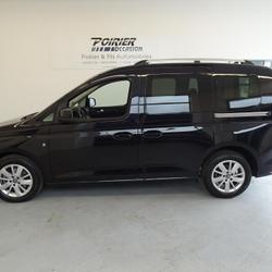 Volkswagen Caddy Van Caddy 2.0 TDI 122 BVM6 Life Saint-Hilaire-le-Ch&acirc;tel