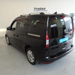 Volkswagen Caddy Van Caddy 2.0 TDI 122 BVM6 Life Saint-Hilaire-le-Ch&acirc;tel