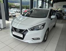 Nissan Micra Gex