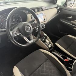 Nissan Micra V (K14) Ph1 1.0 IG-T 100 N-Connecta Xtro MY1 Gex