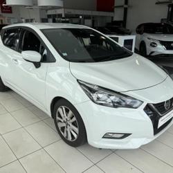 Nissan Micra V (K14) Ph1 1.0 IG-T 100 N-Connecta Xtro MY1 Gex