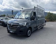 Renault Master Gex