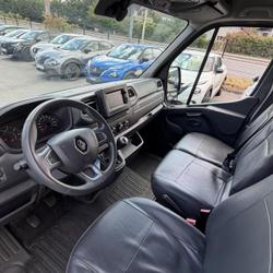 Renault Master F3300 L2H2 2.3 dCi 180ch Energy Grand Confort E6 Gex