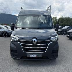 Renault Master F3300 L2H2 2.3 dCi 180ch Energy Grand Confort E6 Gex