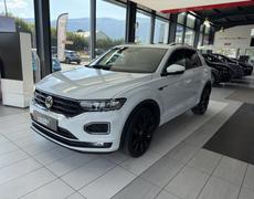 Volkswagen T-Roc Gex