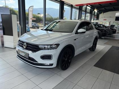 Volkswagen T-Roc - 1.5 TSI EVO 150ch R-Line DSG7 S&S - 23 990 €