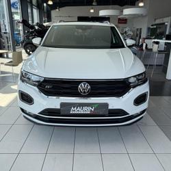 Volkswagen T-Roc 1.5 TSI EVO 150ch R-Line DSG7 S&S Gex