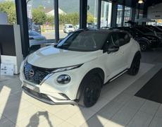Nissan Juke Gex
