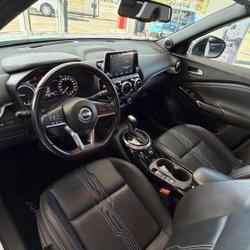 Nissan Juke 1.6 Hybrid 143ch Premi&egrave;re Edition 2022.5 Gex