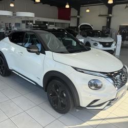 Nissan Juke 1.6 Hybrid 143ch Premi&egrave;re Edition 2022.5 Gex