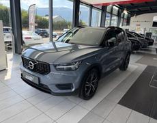 Volvo XC40 Gex